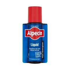Alpecin Tónico Capilar de Cafeína 200ml