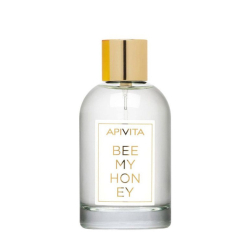 Apivita Bee My Honey Eau de Toilette 100ml