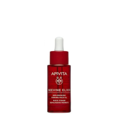 Apivita Beevine Elixir Óleo Firmeza e Reparação 30ml