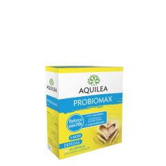 Aquilea Probiomax Cápsulas