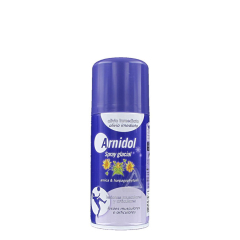 Arnidol Spray Glacial 150ml