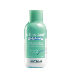 Arthrodont Colutório 300ml