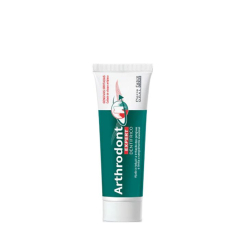 Arthrodont Expert Gel Dentífrico Gengivas Irritadas 50ml