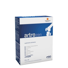 Artrozen Comprimidos 60un.