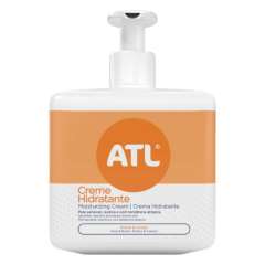 ATL Creme Hidratante 1kg
