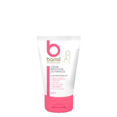 Barral MotherProtect Creme Protetor de Mamilos 40ml