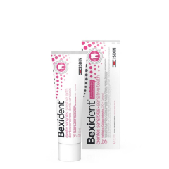 Isdin Bexident Dentes Sensiveis Gel Gengivas 50ml