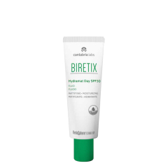 Biretix Hydramat Day SPF30 Fluido Hidratante Matificante 50ml