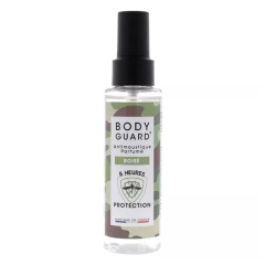 Bodyguard Spray Repelente Mosquitos Brave 100ml
