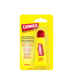 Carmex Bálsamo Hidratante Labial 10g