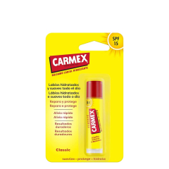 Carmex Stick Hidrarante Labial SPF15 4.25g