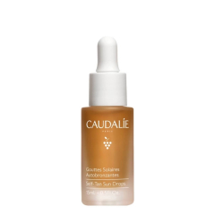 Caudalie Gotas Solares Autobronzeadoras 15ml
