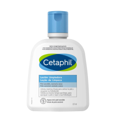 Cetaphil Loção de Limpeza