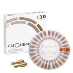 Clique One C10 Pack Kit 2x28un.