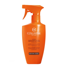 Collistar Supertanning Water Água Intensificadora de Bronzeado 400ml