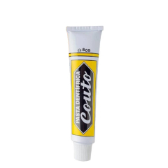 Couto Pasta Dentífrica Sem Flúor 60g