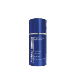 NeoStrata Skin Active Triple Firming Creme Reafirmante Pescoço 80gr