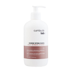 Cumlaude Lab Gel Higiene Íntima Diária 500ml