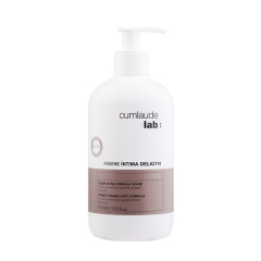 Cumlaude Lab Gel Higiene Íntima Deligyn Menopausa 500ml