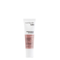 Cumlaude Lab Hidratante íntimo Externo Creme 30ml