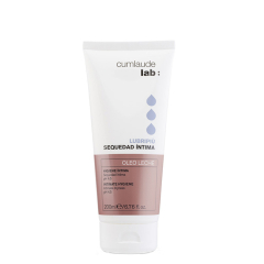 Cumlaude Lab Lubripiu Higiene Íntima Hidratante Óleo-Leite 200ml