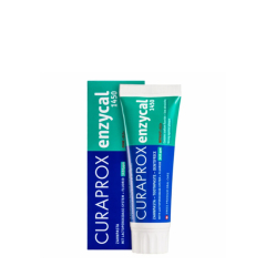 Curaprox Pasta de Dentes Enzycal 1450 75ml