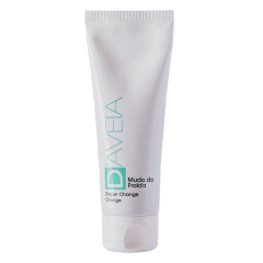D'Aveia Creme Muda da Fralda 75ml