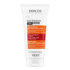 Dercos Kera-Solutions Máscara Reconstituinte 200ml