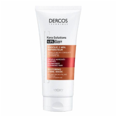 Dercos Kera-Solutions Máscara Reconstituinte 200ml