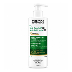 Vichy Dercos Shampoo Anticaspa Cabelo Seco