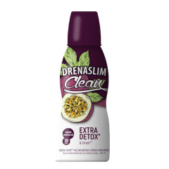 Drenaslim Clean Solução 450ml