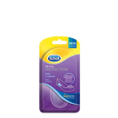 Dr. Scholl Party Feet Almofada Calcanhar 2unid.