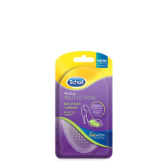 Dr. Scholl Party Feet Almofada Plantar 2unid.