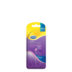Dr. Scholl Party Feet Protetor Calcanhar 2unid.