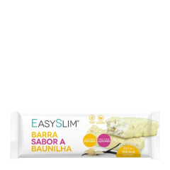 Easyslim Barra Baunilha 1unid.