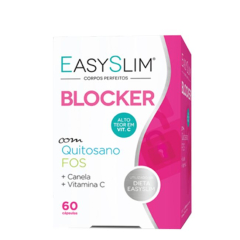 Easyslim Blocker SOS Cápsulas