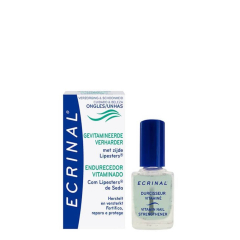 Ecrinal Gel Endurecedor Vitaminado 10ml