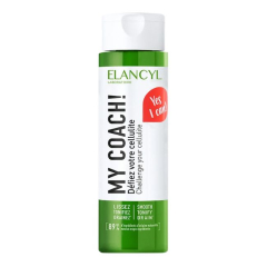 Elancyl My Coach Concentrado Anti-Celulite 200ml