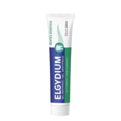 Elgydium Dentes Sensíveis Gel Dentífrico 75ml