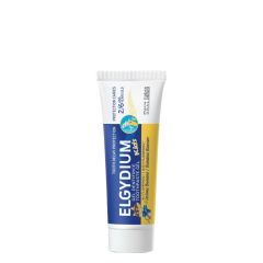 Elgydium Kids Banana Gel Dentífrico 50ml