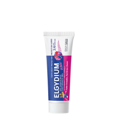 Elgydium Kids Frutos Silvestres Gel Dentífrico 50ml
