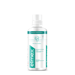 Elmex Elixir Sensitive 400ml