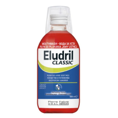 Eludril Classic Colutório