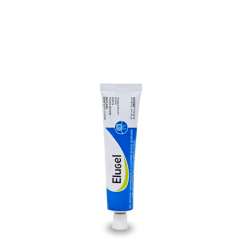 Elugel Gel Oral 40ml