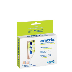 Emtrix Tratamento de Unhas 10ml