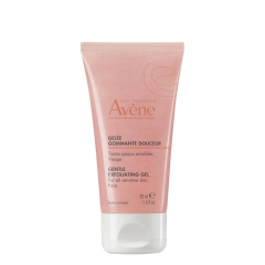 Avène Termal Gel Esfoliante Suave 50ml