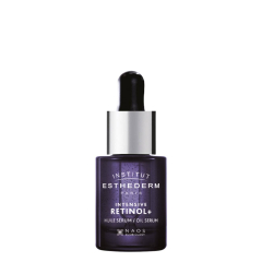 Esthederm Intensive Retinol Sérum-Óleo Anti-Rugas 15ml