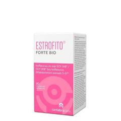 Estrofito Forte Bio Cápsulas 30unid.