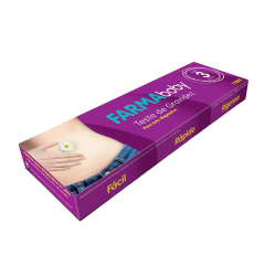 Farma Baby Teste Gravidez 1unid.