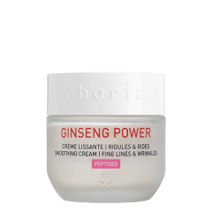 Erborian Ginseng Power Creme Antirrugas 50ml